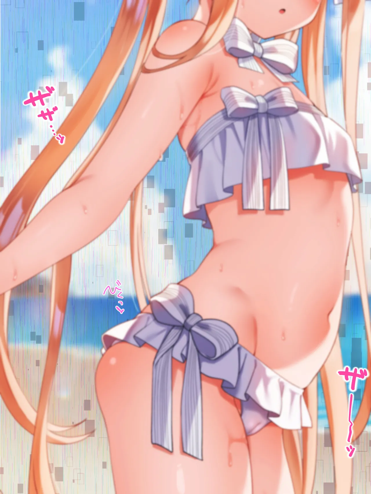 カルア侵略おじさんマスターの気付かぬ内に堕ち行くサーヴァントたちの話 - Image 237