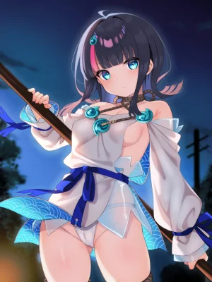 カルア侵略おじさんマスターの気付かぬ内に堕ち行くサーヴァントたちの話 - Page 135