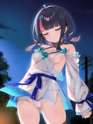 カルア侵略おじさんマスターの気付かぬ内に堕ち行くサーヴァントたちの話 - Page 136