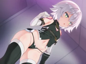 カルア侵略おじさんマスターの気付かぬ内に堕ち行くサーヴァントたちの話 - Page 2