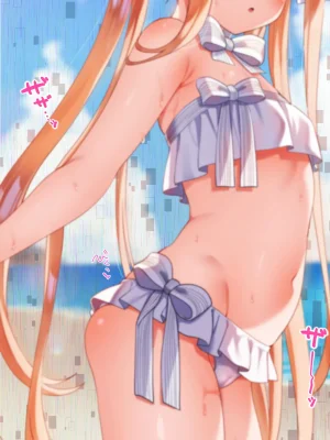 カルア侵略おじさんマスターの気付かぬ内に堕ち行くサーヴァントたちの話 - Page 237