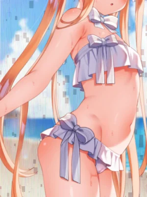 カルア侵略おじさんマスターの気付かぬ内に堕ち行くサーヴァントたちの話 - Page 73