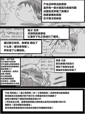 机翻汉化ゆっくり うすたか 无题 - Page 35