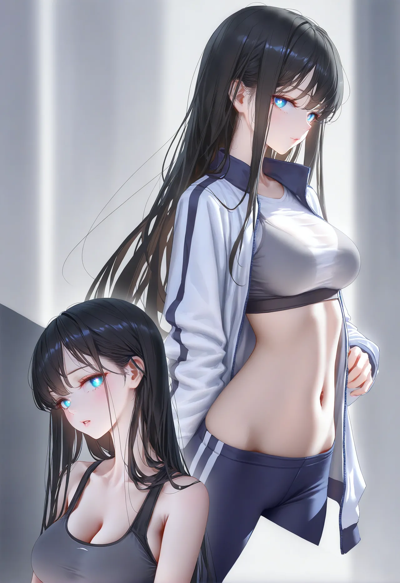 幻想支線愛と夢物語 妊動少女 - Image 3