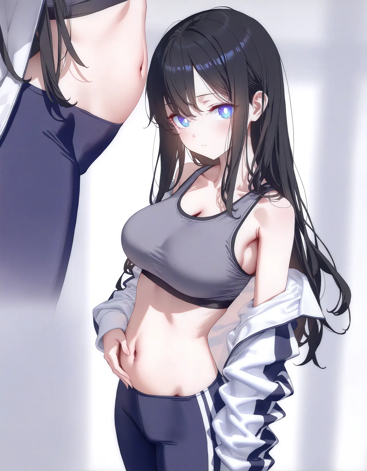 幻想支線愛と夢物語 妊動少女 - Image 8