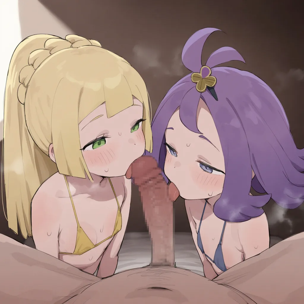 くらうど 悪いおじさんに捕まっちゃったアーラガールズアロラ - Image 34