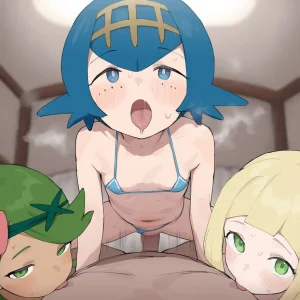 くらうど 悪いおじさんに捕まっちゃったアーラガールズアロラ - Page 139