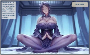 紫霞蒙尘录重制版 - Page 40