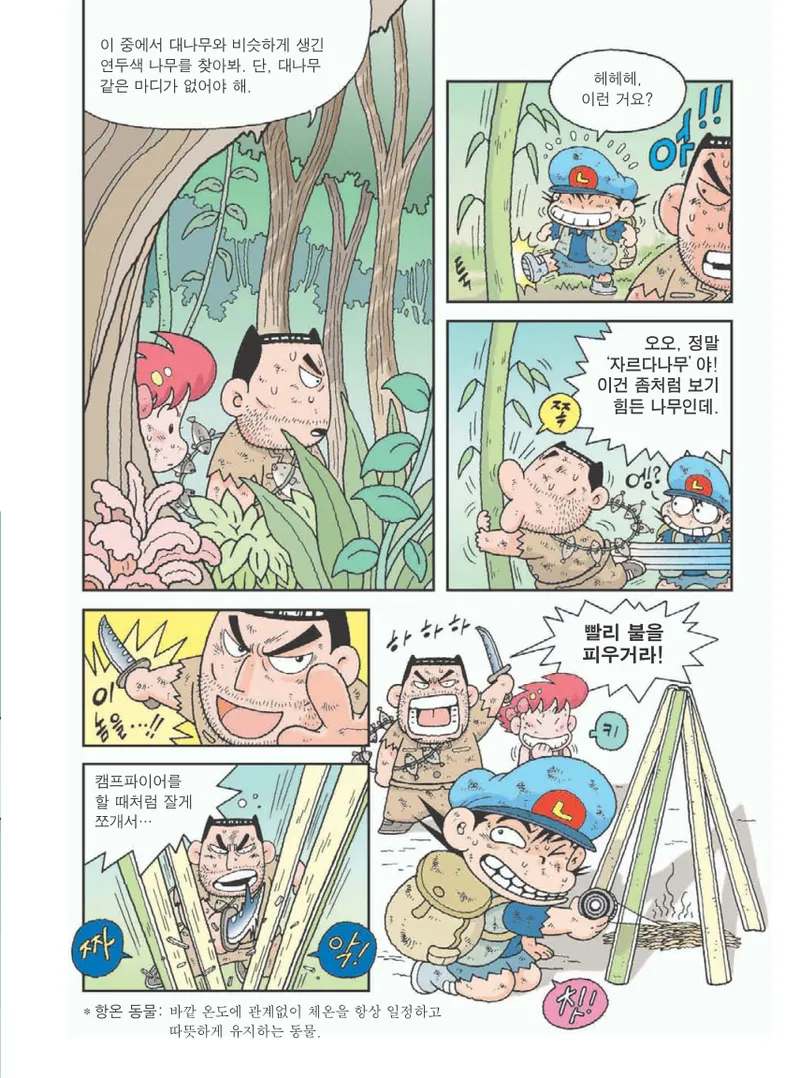 아마존에서 살아남기 - Image 145