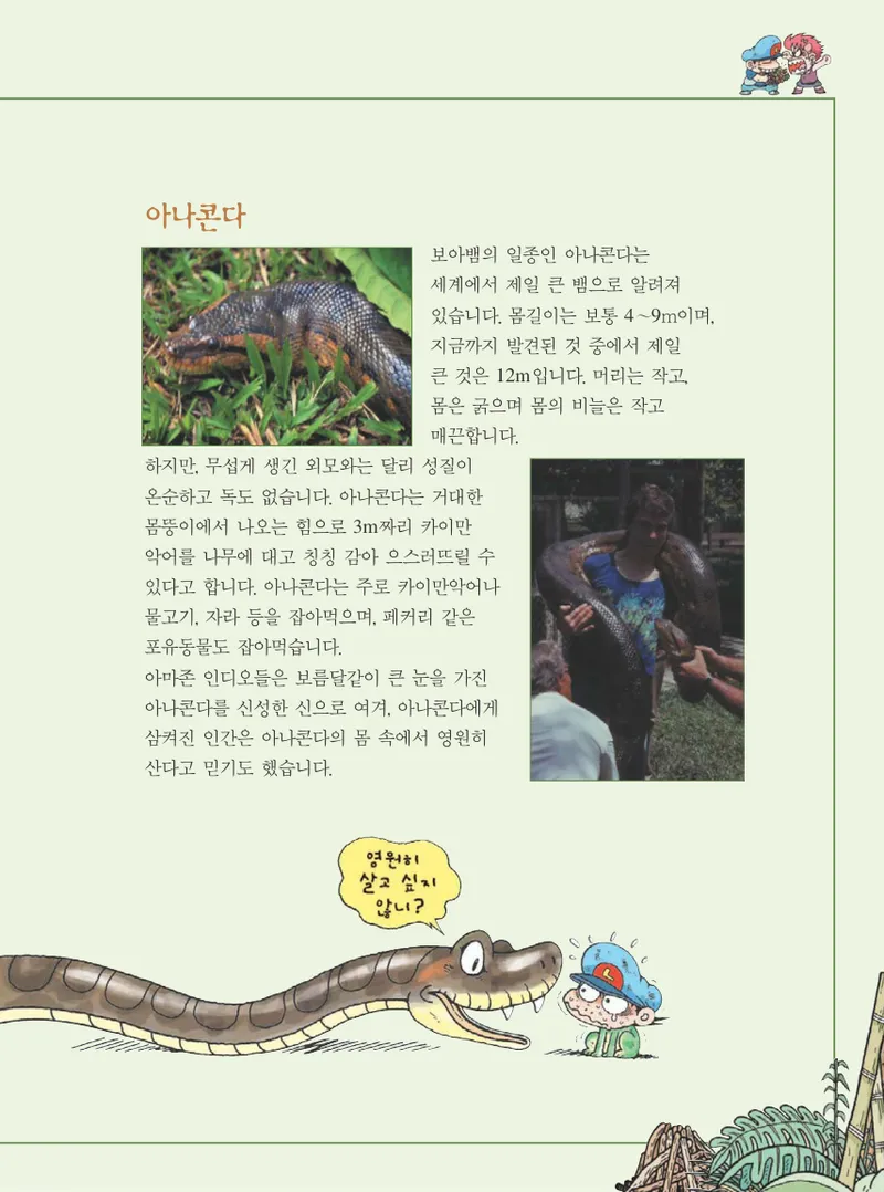 아마존에서 살아남기 - Image 151