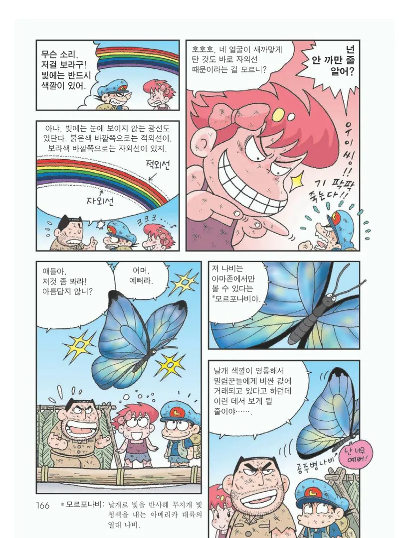 아마존에서 살아남기 - Image 170