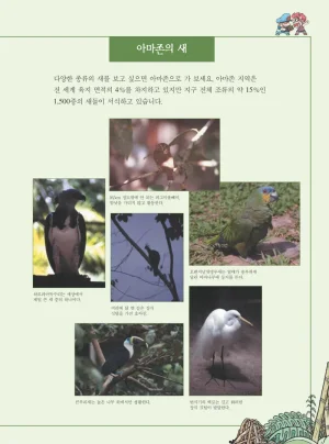 아마존에서 살아남기 - Page 115