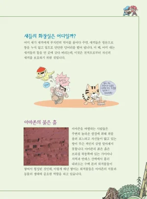 아마존에서 살아남기 - Page 99