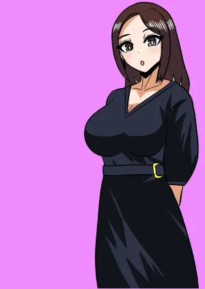 学校の先生をしてる母さんに我慢できずに生挿入した結果 - Page 39