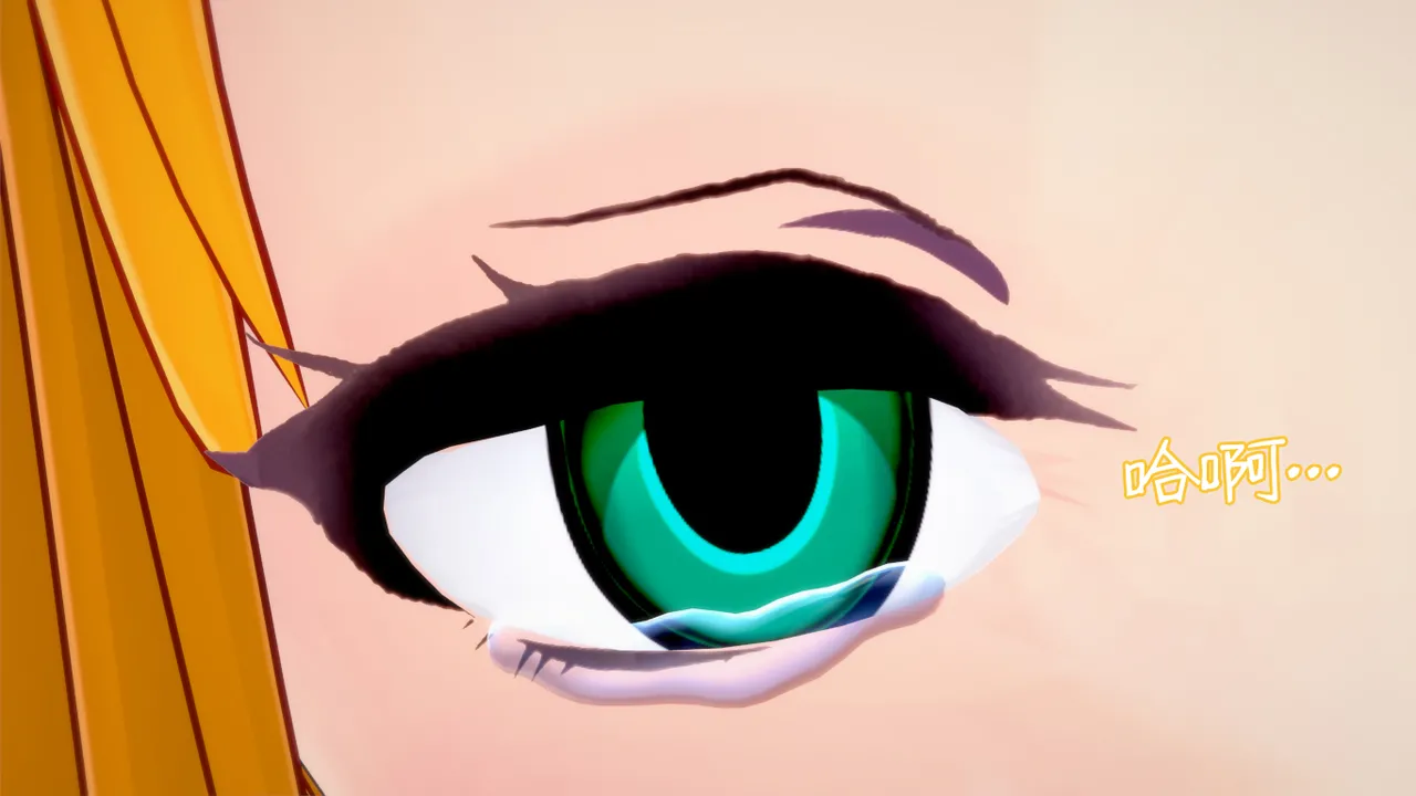 光之战姬诗怀雅催眠计划 - Image 34