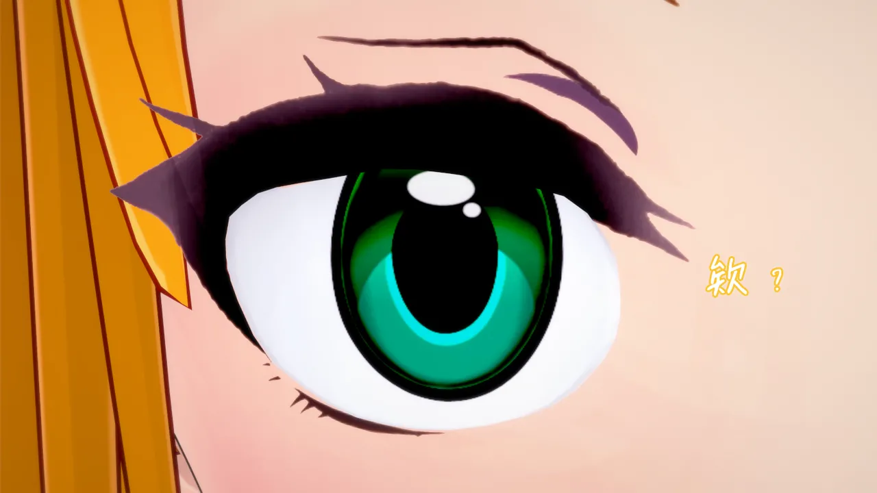 光之战姬诗怀雅催眠计划 - Image 35