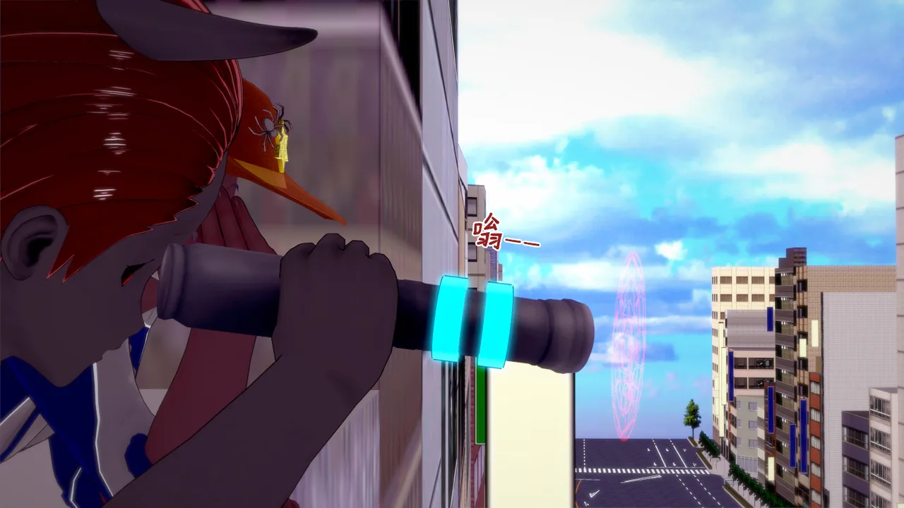 光之战姬诗怀雅催眠计划 - Image 6