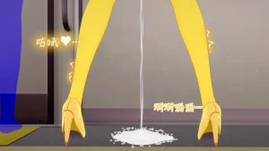 光之战姬诗怀雅催眠计划 - Page 121