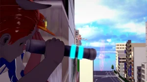 光之战姬诗怀雅催眠计划 - Page 6