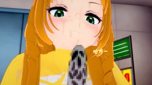 光之战姬诗怀雅催眠计划 - Page 68