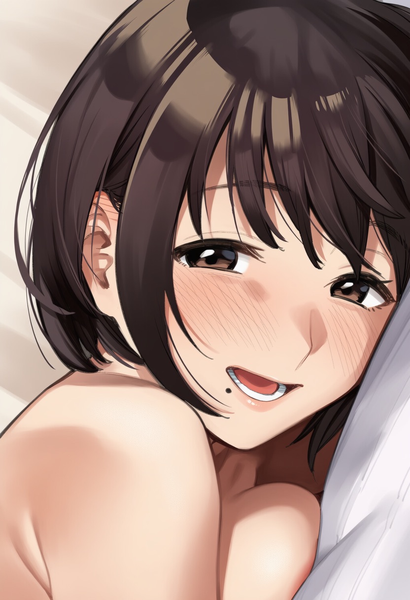 マカロン キモチいいを教えてくれるお隣の人妻さん オリジナル - Image 169