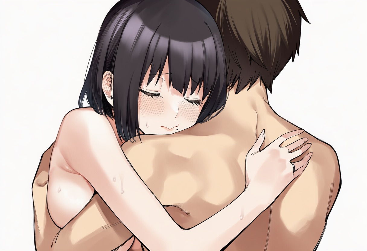 マカロン キモチいいを教えてくれるお隣の人妻さん オリジナル - Image 172