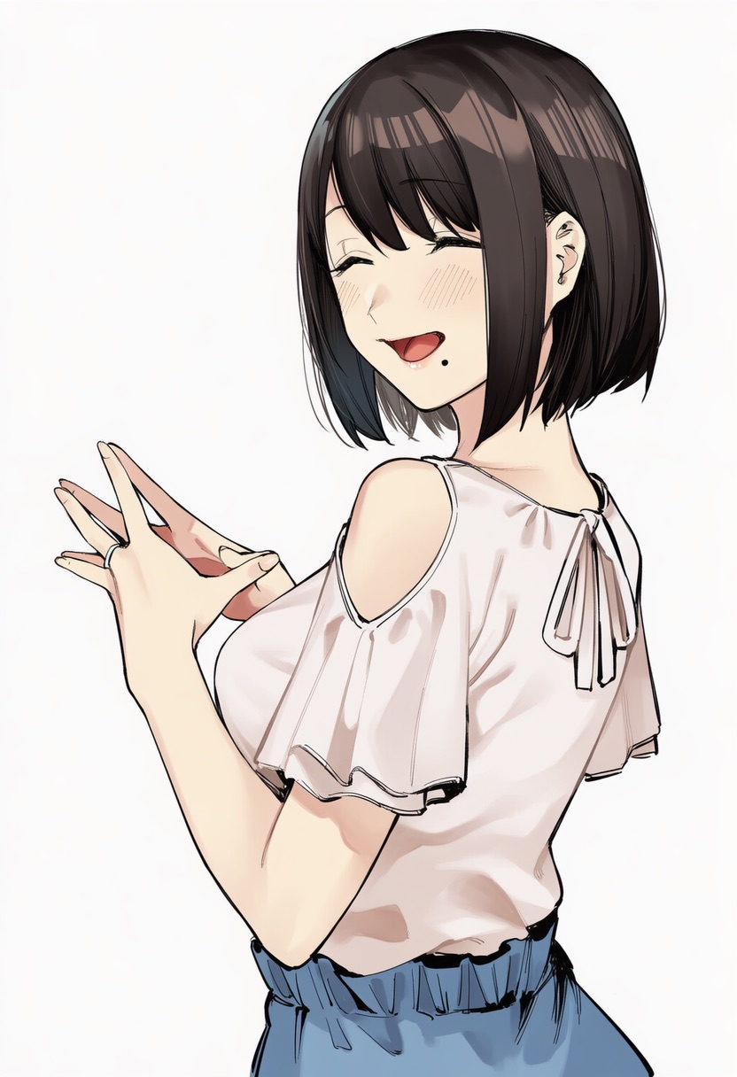 マカロン キモチいいを教えてくれるお隣の人妻さん オリジナル - Image 182