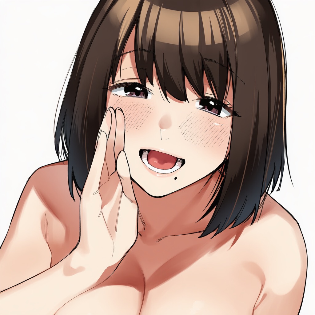 マカロン キモチいいを教えてくれるお隣の人妻さん オリジナル - Image 96