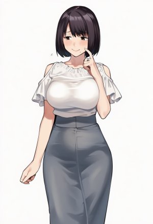 マカロン キモチいいを教えてくれるお隣の人妻さん オリジナル - Page 118