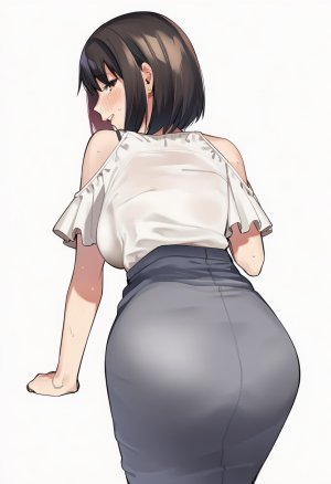 マカロン キモチいいを教えてくれるお隣の人妻さん オリジナル - Page 122