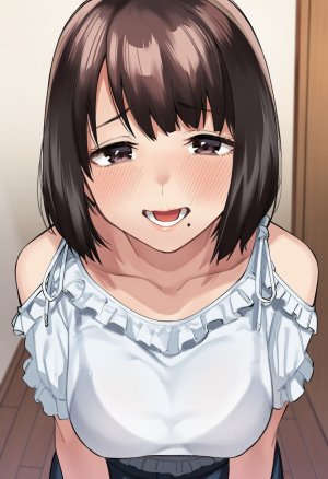 マカロン キモチいいを教えてくれるお隣の人妻さん オリジナル - Page 125