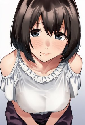 マカロン キモチいいを教えてくれるお隣の人妻さん オリジナル - Page 148