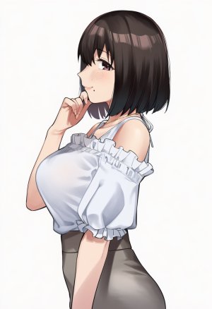 マカロン キモチいいを教えてくれるお隣の人妻さん オリジナル - Page 149