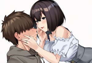 マカロン キモチいいを教えてくれるお隣の人妻さん オリジナル - Page 64