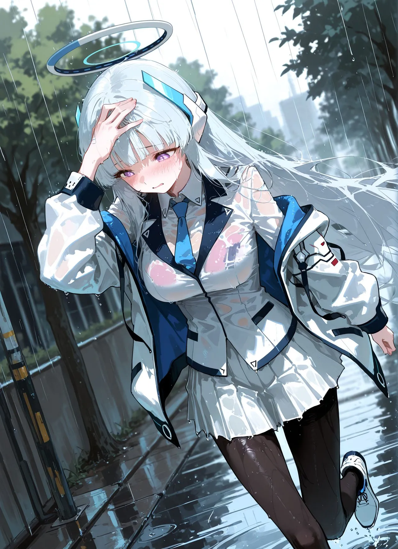 生塩ノア男湯に挑戦 - Image 13