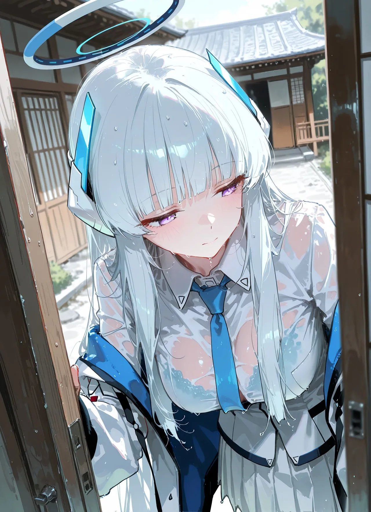 生塩ノア男湯に挑戦 - Image 24