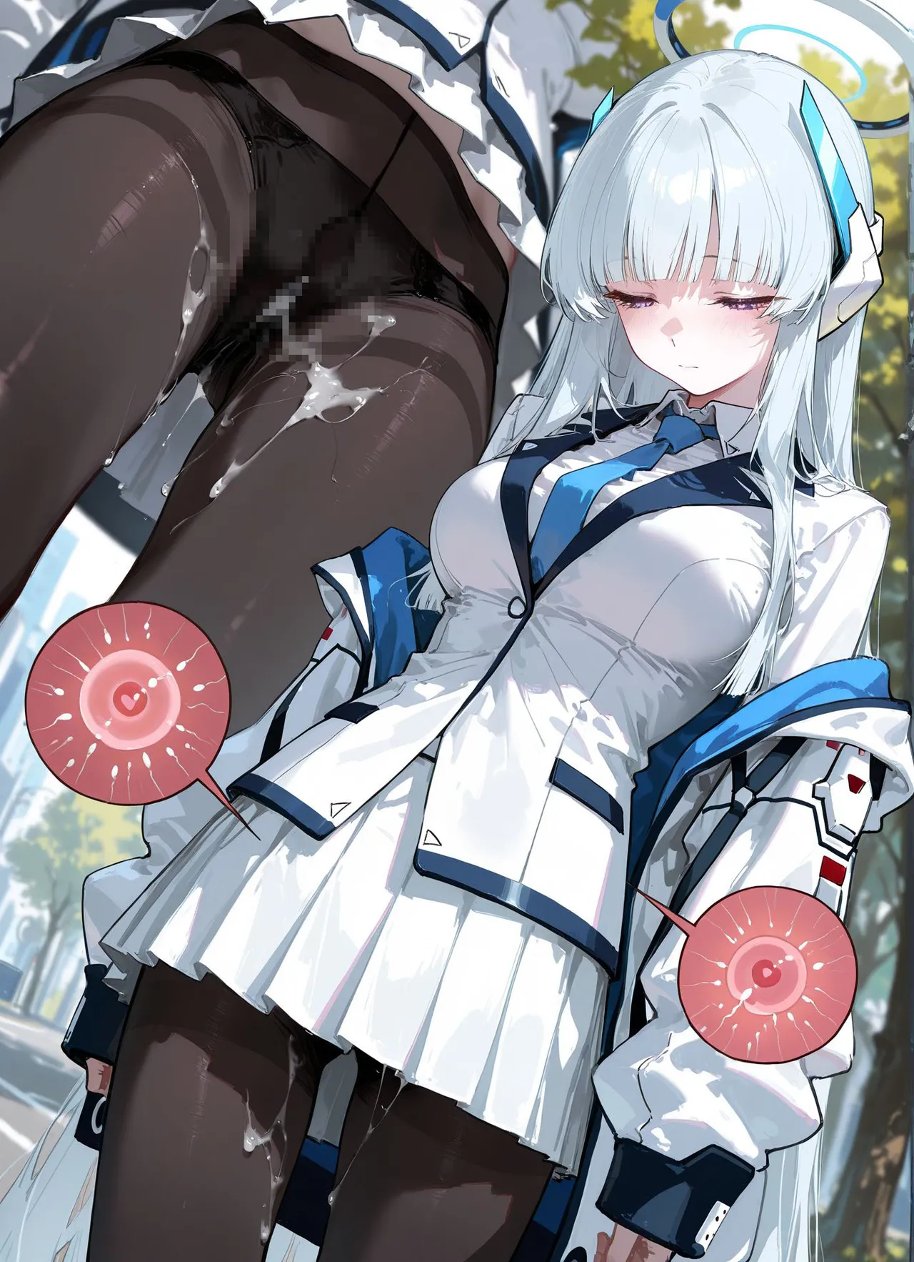 生塩ノア男湯に挑戦 - Image 58