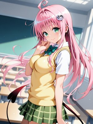 ララ 性処理係 - Page 3