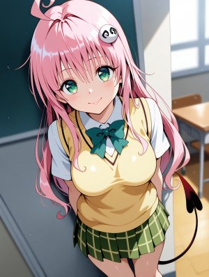 ララ 性処理係 - Page 4