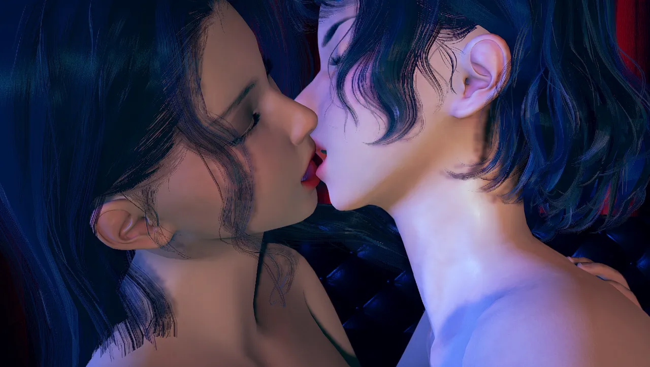 无悔 管家梅莉完 - Image 332