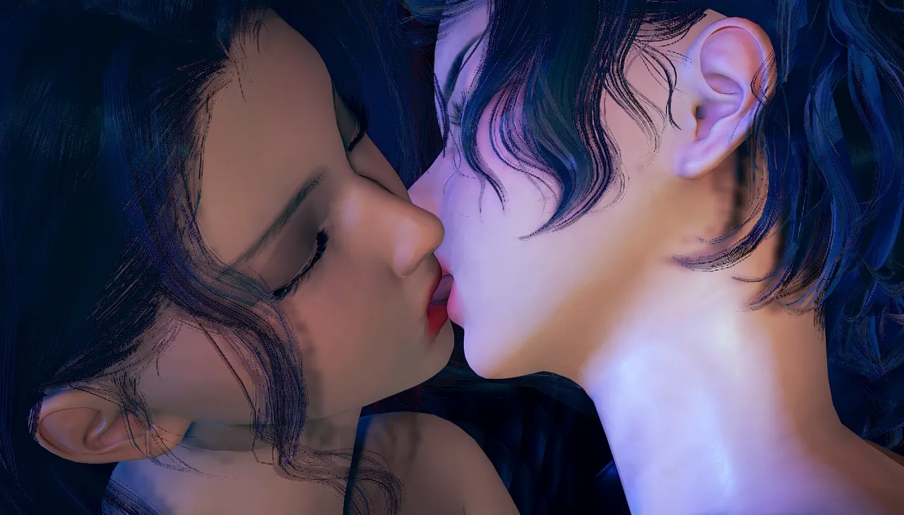 无悔 管家梅莉完 - Image 336