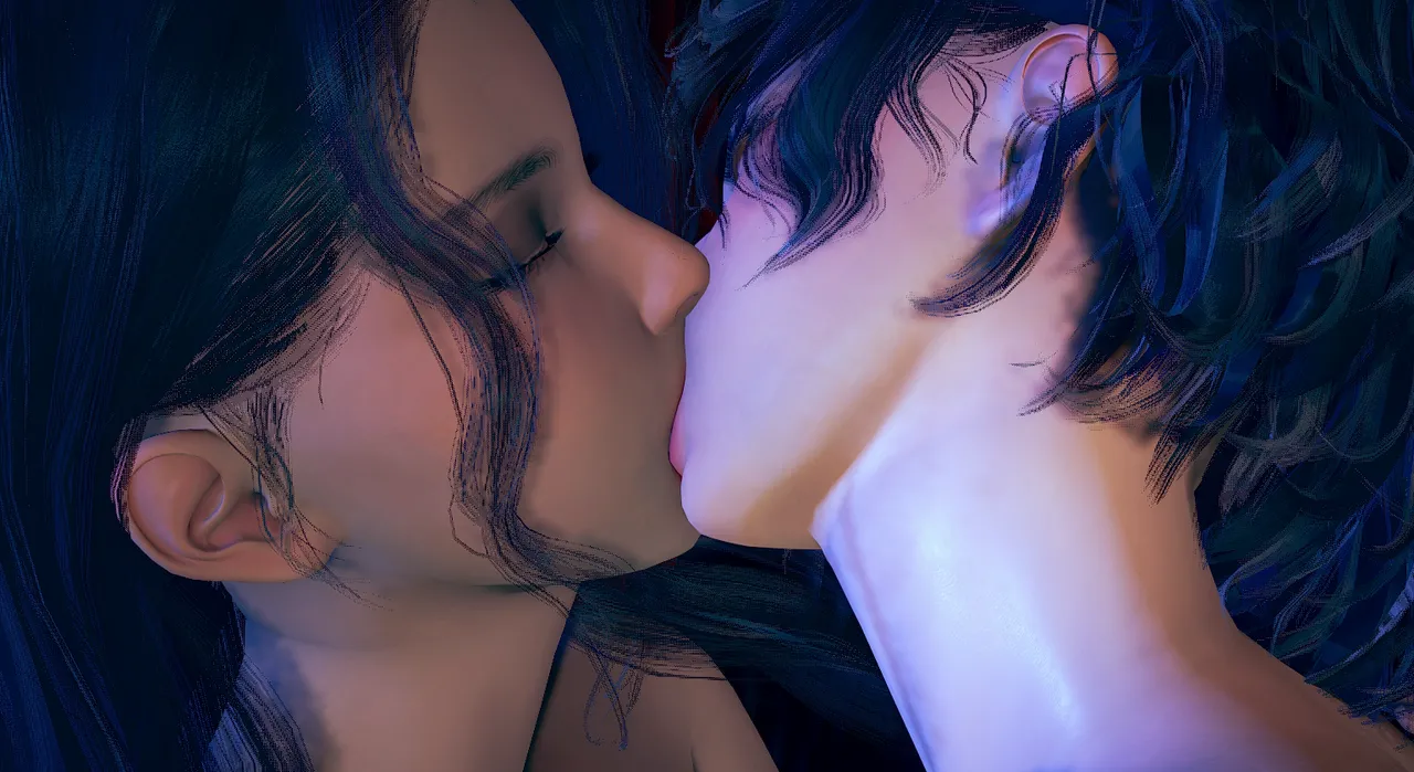 无悔 管家梅莉完 - Image 342
