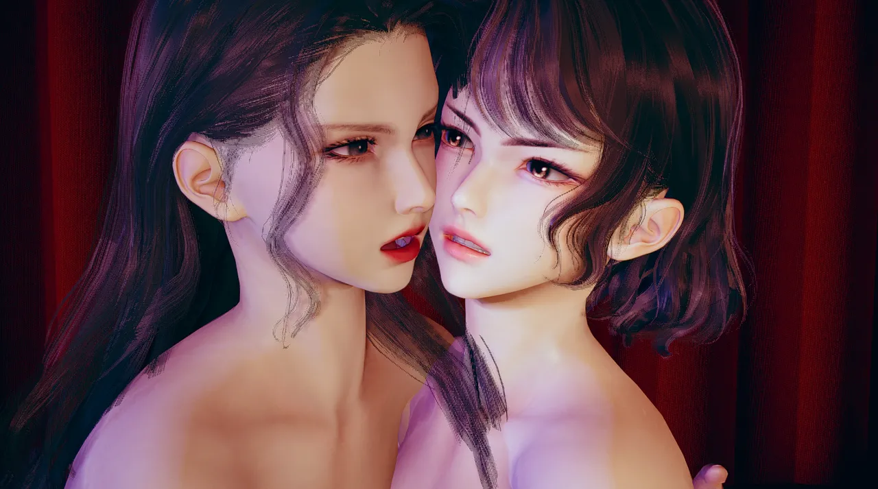 无悔 管家梅莉完 - Image 412