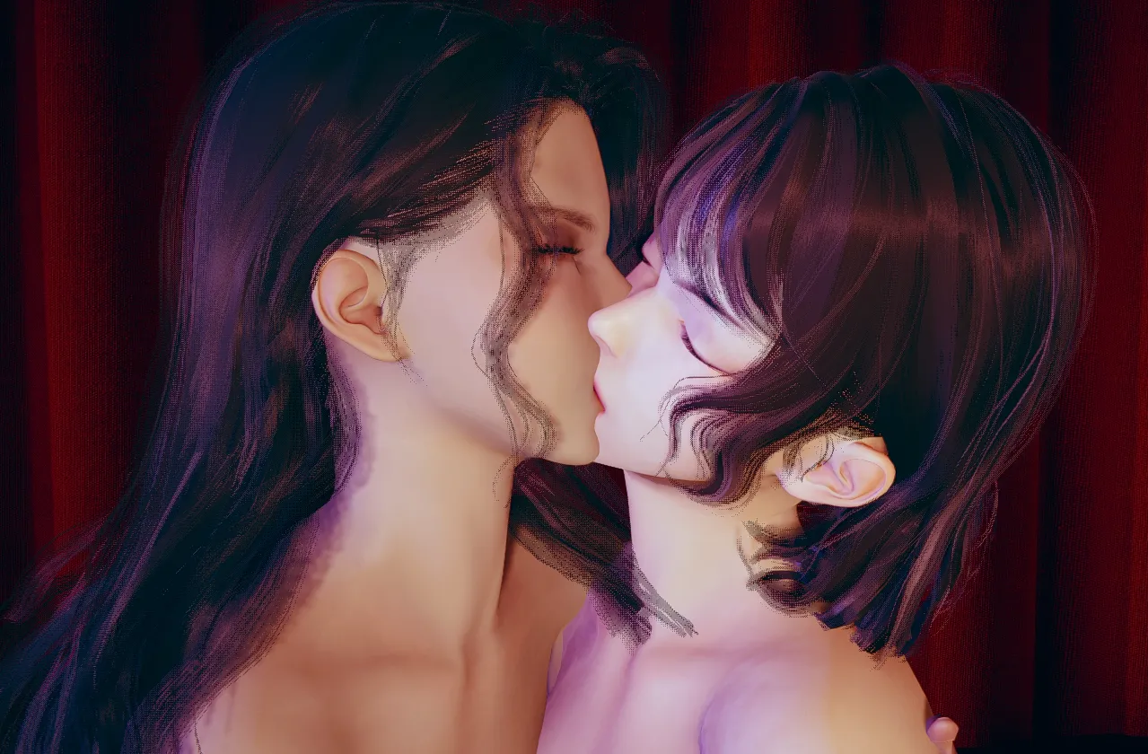 无悔 管家梅莉完 - Image 414