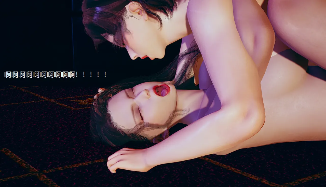 无悔 管家梅莉完 - Image 437
