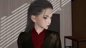 无悔 管家梅莉完 - Page 21