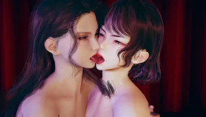 无悔 管家梅莉完 - Page 413