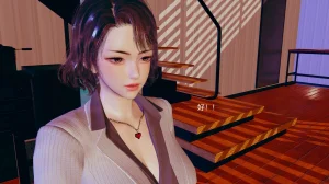 无悔 管家梅莉完 - Page 463