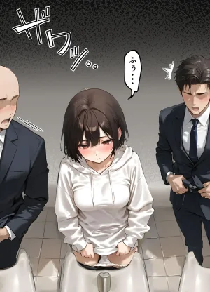 晴天艦 女体化したオレが清楚系ビッチの妹のせいでチャラ男に強メス堕ち - Page 23