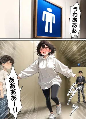 晴天艦 女体化したオレが清楚系ビッチの妹のせいでチャラ男に強メス堕ち - Page 25